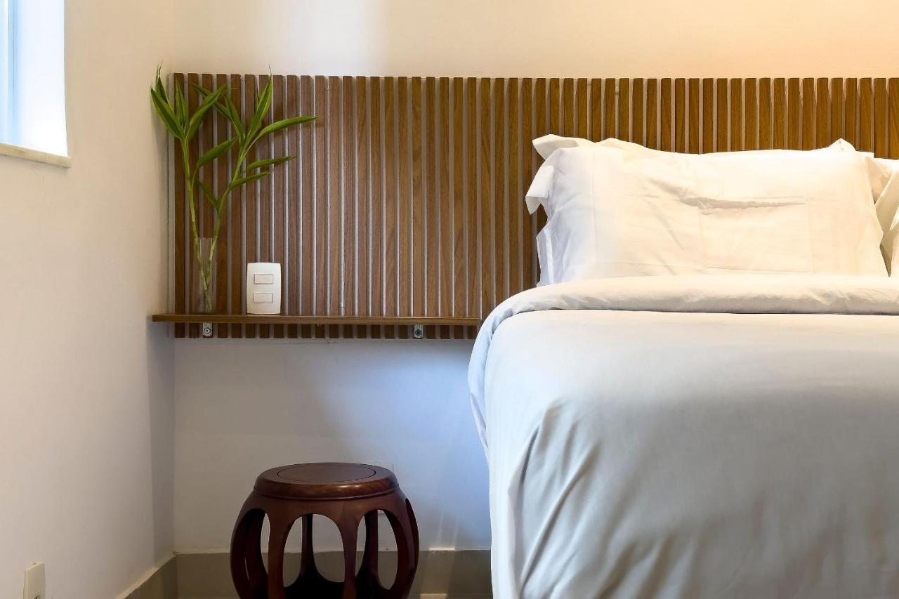 Conforto, Estilo E Localizacao No Leblon Apartemen *