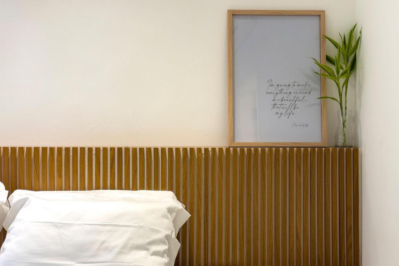 Conforto, Estilo E Localizacao No Leblon Apartemen Rio de Janeiro